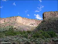 the Rock Garden