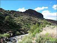 Rio Grande Gorge