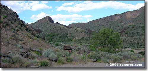 Rio Grande Gorge