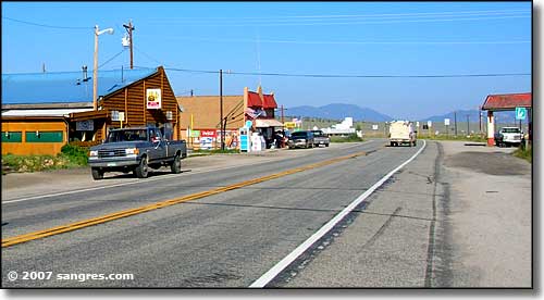 Hartsel, Colorado