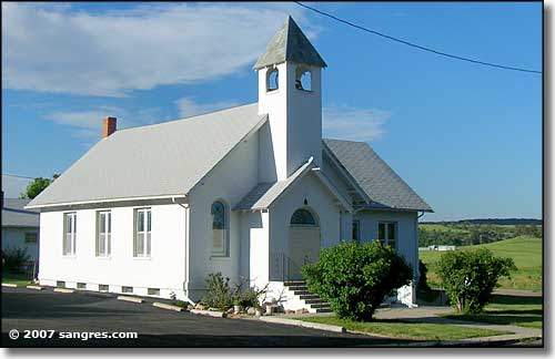 Rye, Colorado