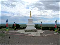 stupa