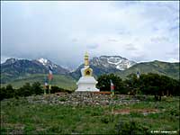 stupa