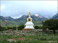 stupa