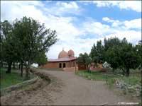 ashram