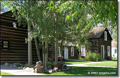 Frisco, Colorado