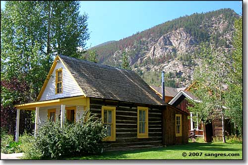 Frisco, Colorado