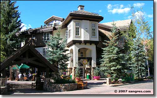 Vail, Colorado