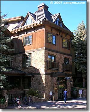 Vail, Colorado