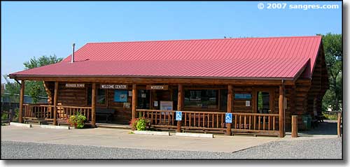 Cedaredge, Colorado