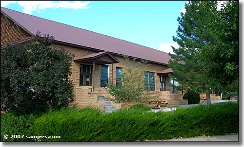 Dove Creek, Colorado