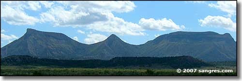 Montezuma County, Colorado