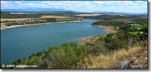 McPhee Reservoir