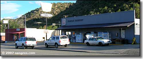 Naturita, Colorado