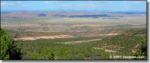 Slick Rock, Colorado