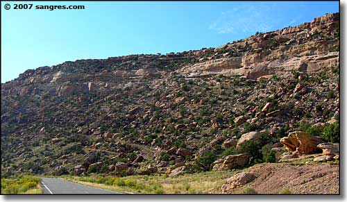 Slick Rock, Colorado