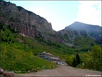 San Miguel Cirque, Telluride, Colorado