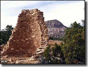 Canyons of the Ancients National Monument