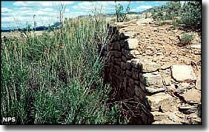 Yucca House National Monument