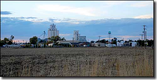 Bennett, Colorado