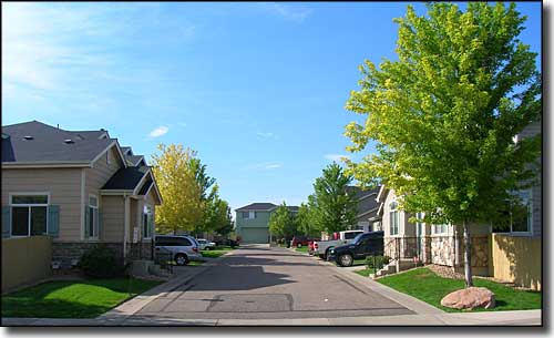 Federal Heights, Colorado