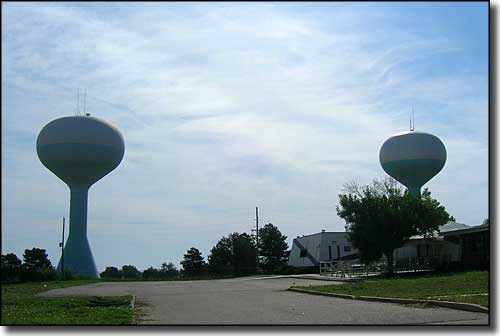 Northglenn Water Works