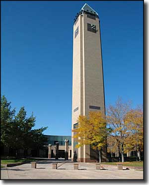 Westminster Municipal Building