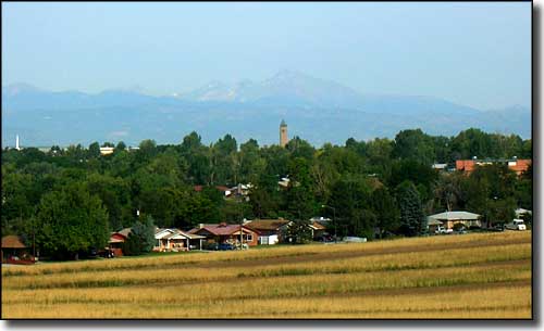 Westminster, Colorado