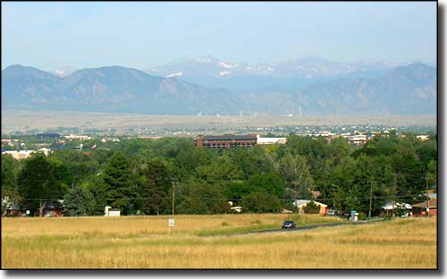 Westminster, Colorado