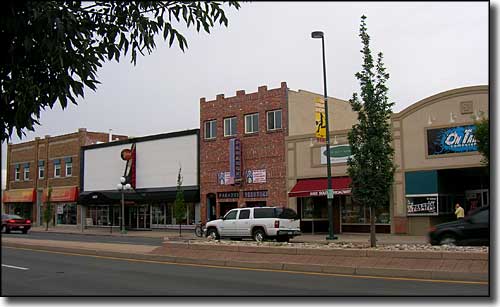 Englewood, Colorado