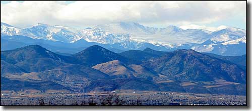 Greenwood Village, Colorado