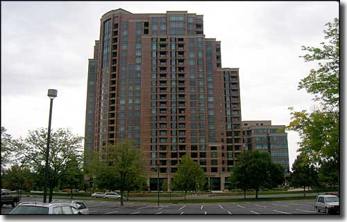 Denver Tech Center, Greenwood Village, Colorado