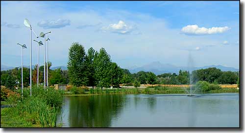 Longmont, Colorado