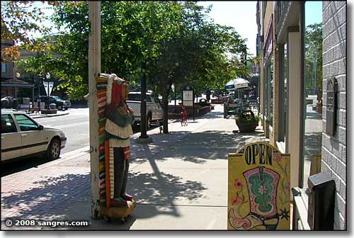 Golden, Colorado