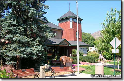 Golden, Colorado