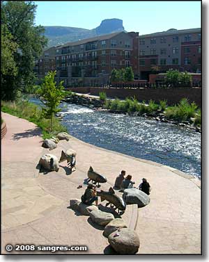 Golden, Colorado