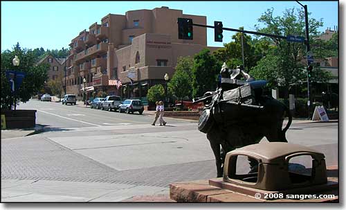 Golden, Colorado