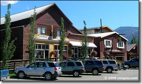 Grand Lake, Colorado