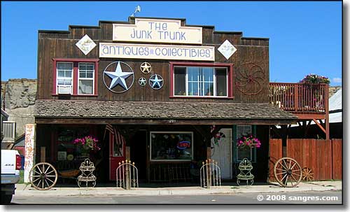 Kremmling, Colorado