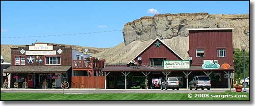 Kremmling, Colorado