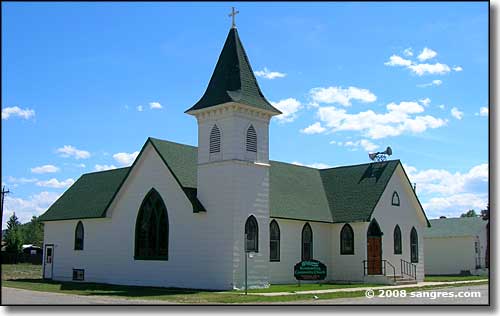 Kremmling, Colorado