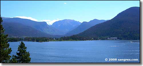 Grand Lake, Colorado