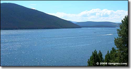 Grand Lake, Colorado