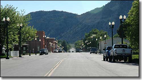 Meeker, Colorado