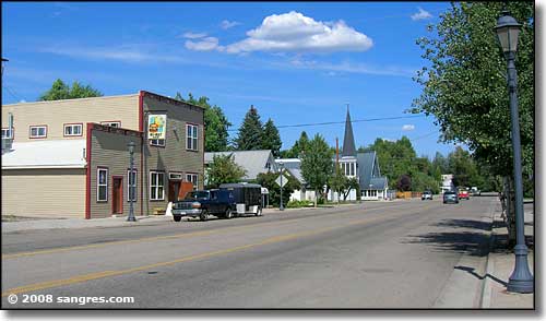 Hayden, Colorado