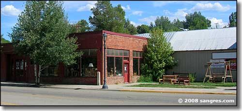 Hayden, Colorado