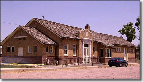 Julesburg, Colorado