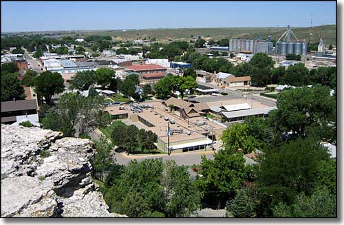 Wray, Colorado