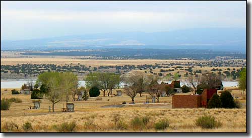 Northern Plains Campground