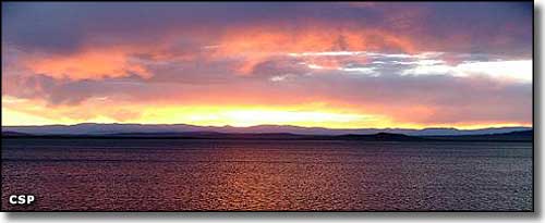 Spinney Mountain State Park, Colorado